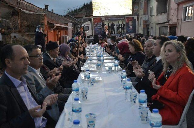 Çarşı Mahalle Kentsel Dönüşümle Hayat Bulacak 2