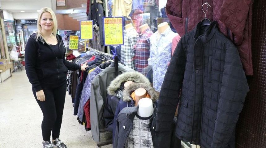 (&ouml;zel Haber) Mont Hırsızının Rahatlığı Polisleri Bile Şaşırttı