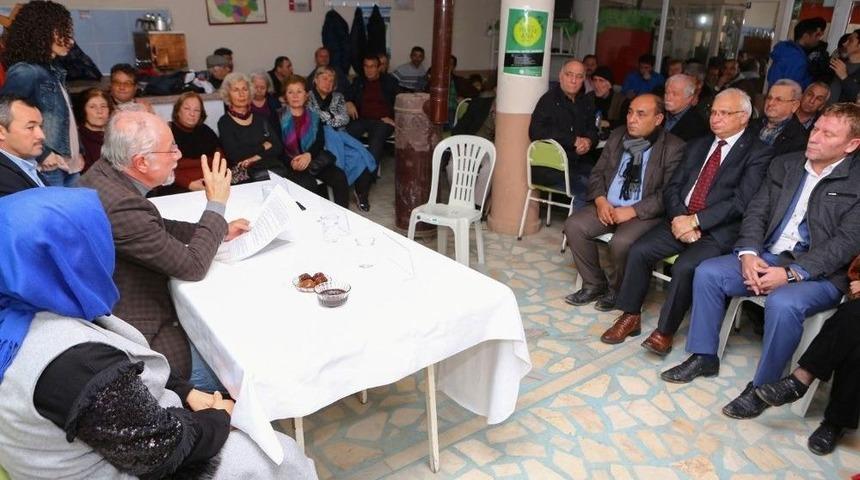 &Ccedil;ift&ccedil;iye Yerli Tohum Kullanma &Ccedil;ağrısı