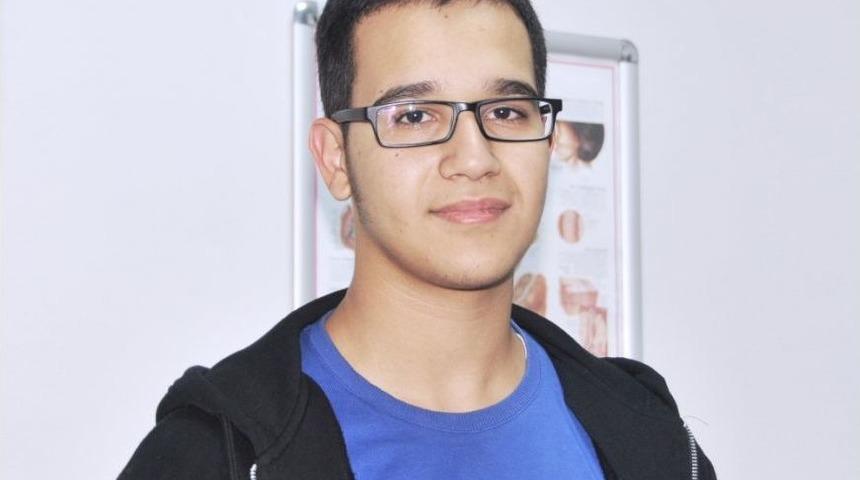 6 Yıllık Hastalığından Yeni Teknikle Kurtuldu