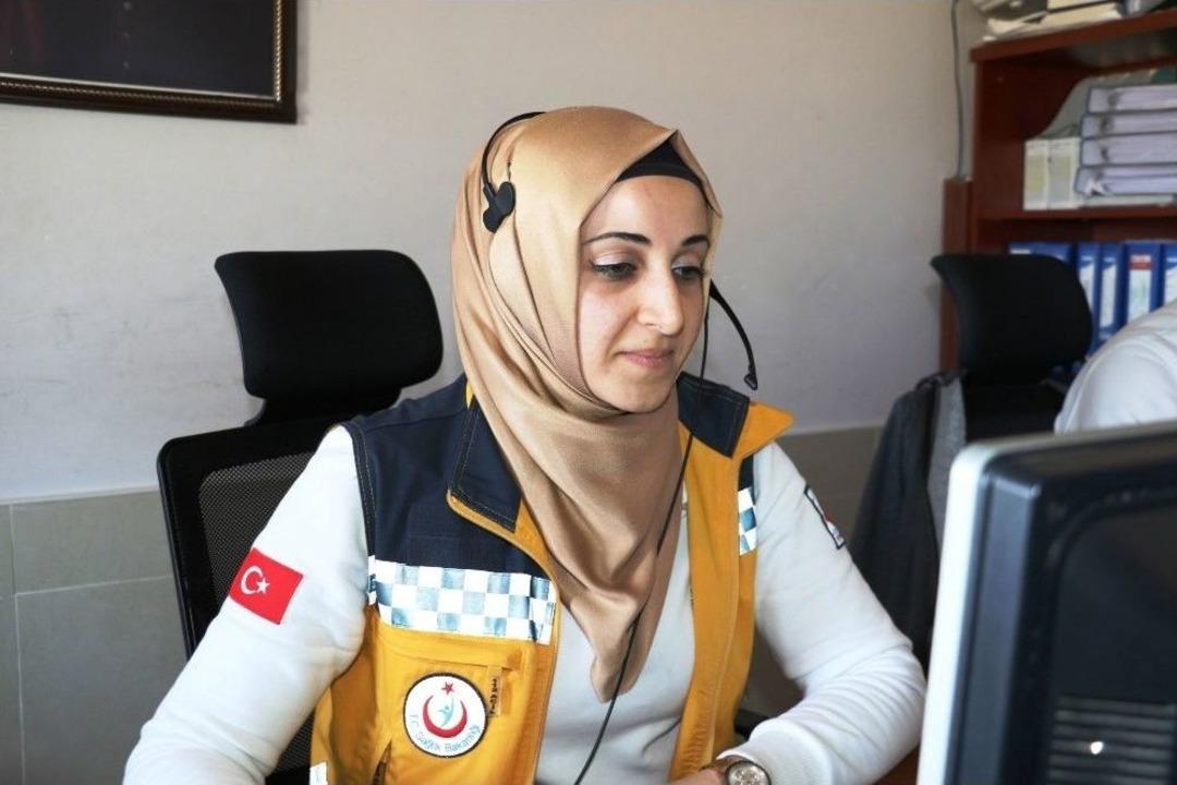 Hamile Kadın &lsquo;pes&rsquo; Dedirtti