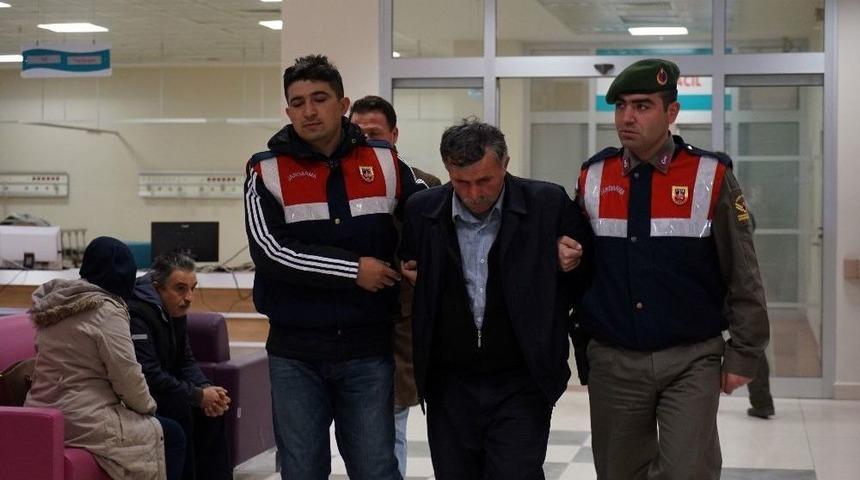 5 Kişiyi Katleden Cinayet Zanlılarıyla İlgili İddianame Kabul Edildi