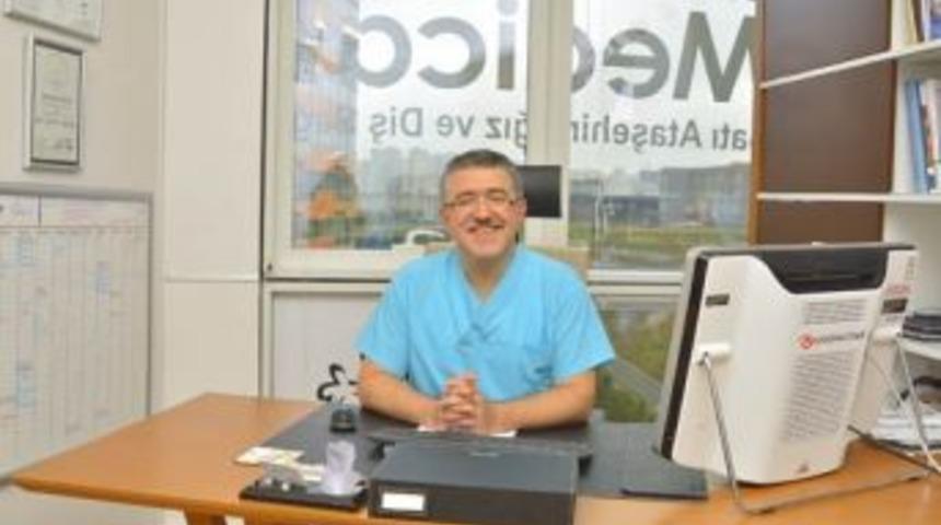 20 Yaş Dişi Korkusu Kabusunuz Olmasın