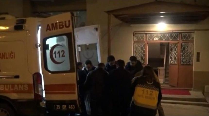 &Uuml;niversite &Ouml;ğrencisi Kaldığı Evde &Ouml;l&uuml; Bulundu