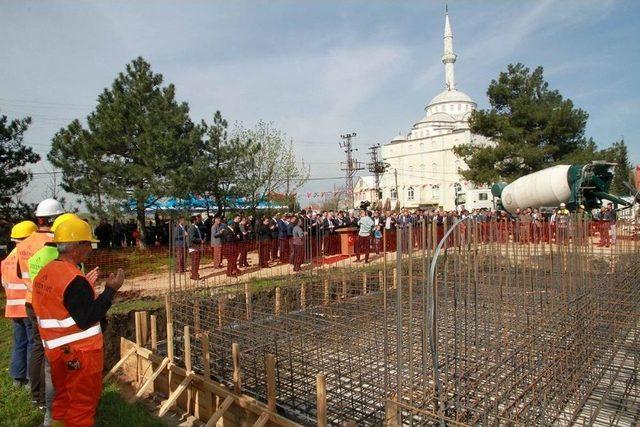 Tekirdağ’a 65 Yeni Okul Projesi