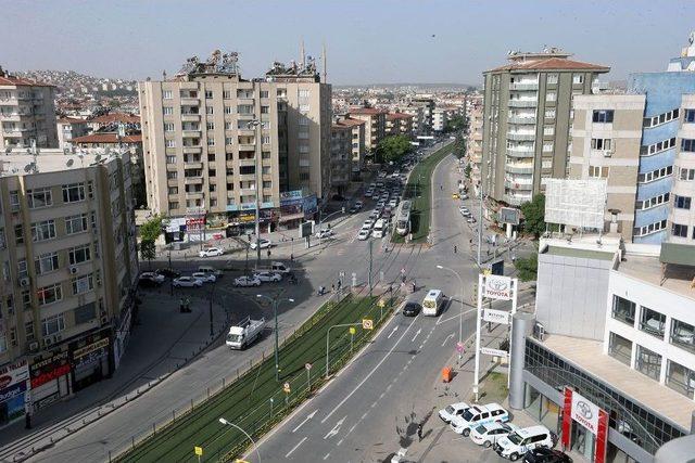 Gaziantep’te Sola Dönüş Yasakları