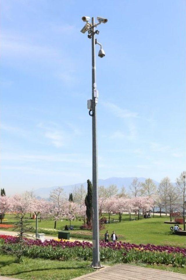 Sekapark&rsquo;ta &Uuml;cretsiz İnternet Hizmeti 1