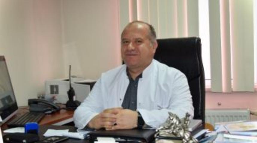 Karaciğer T&uuml;m&ouml;r&uuml; Ameliyatında D&uuml;zce&rsquo;de Tek