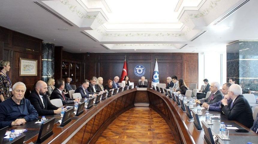 İzmir&rsquo;den 250 Bin &Ccedil;inli Turist Hedefi