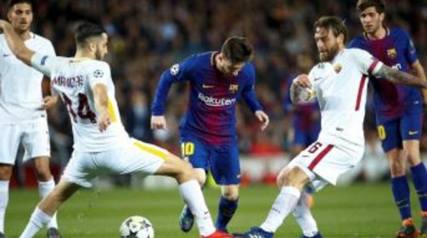 Uefa, Barcelona Hakkında Disiplin Soruşturması Başlattı