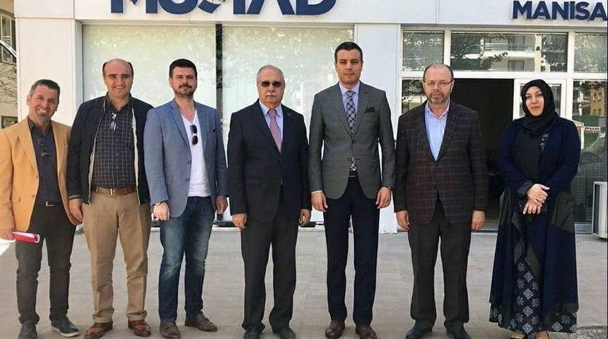 İstihdam Teşvikleri İşadamlarına Anlatıldı