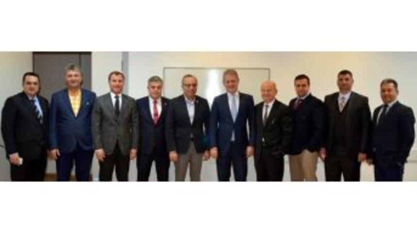 "izmir Gayrimenkul D&uuml;nyası Değişim İstiyor"