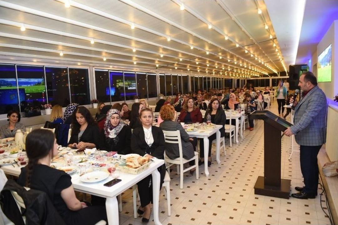 Kadın Girişimciler Kooperatifi İ&ccedil;in İlk Adım Atıldı