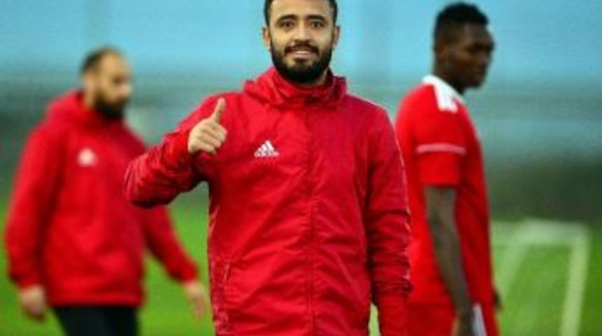 Elazığspor’da Kaptan Da Gitti