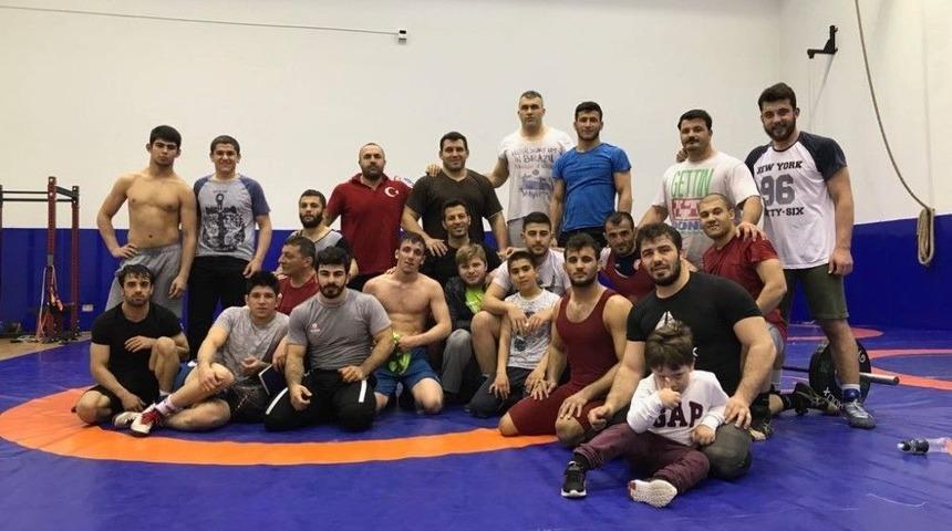 Bursa Tohm Milli Takım Formalarına Ambargo Koydu