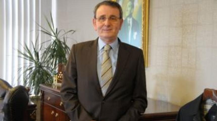 Murzioğlu, Samsun’un Gurur Markalarını Kutladı