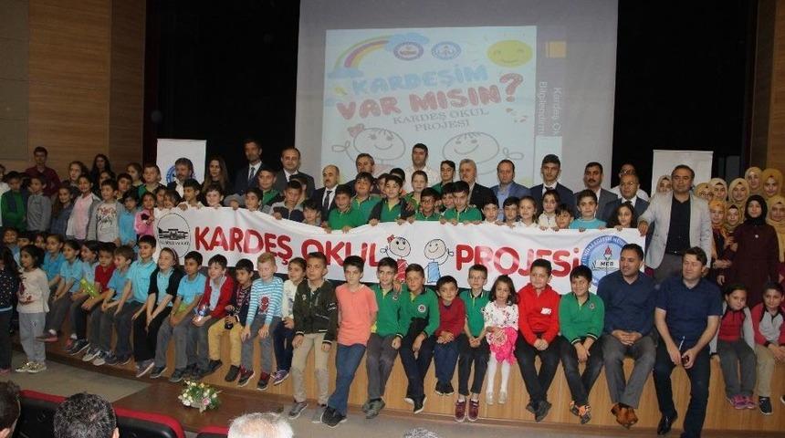 &ldquo;ses Getirecek Projeler &Uuml;retecekler&rdquo;