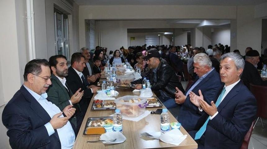 Oltu Anadolu İmam Hatip Lisesi&rsquo;nde İstanbul&rsquo;un Fethi Programı