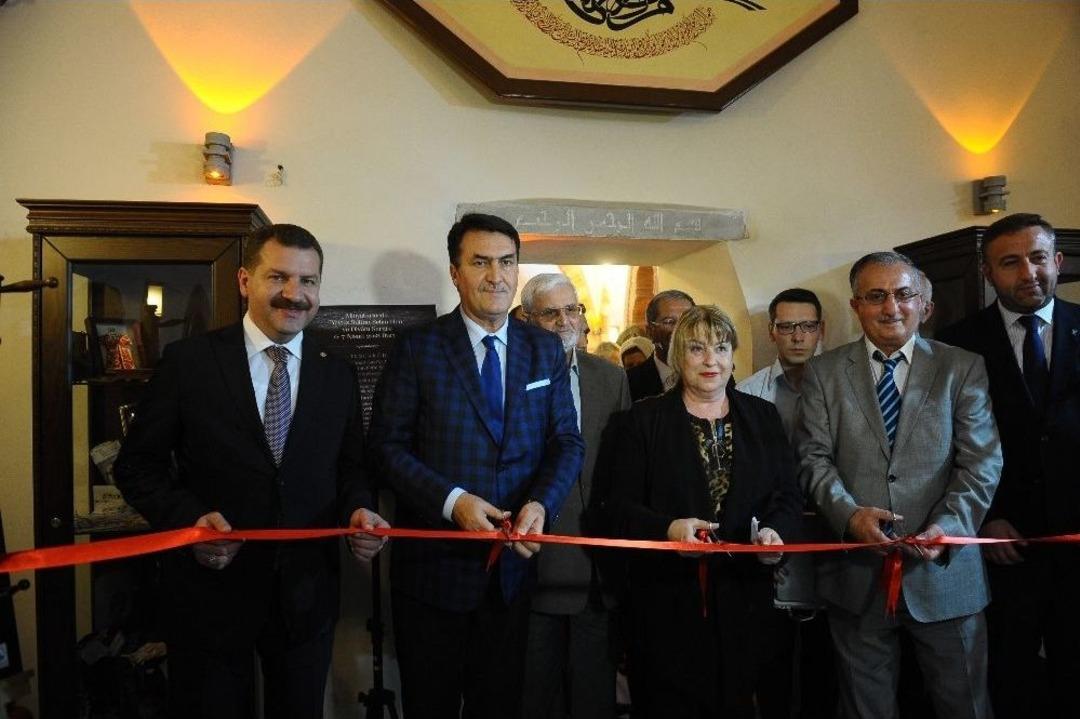 Bursa&rsquo;nın Fethi Sempozyumda Anlatıldı