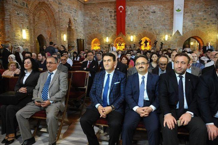 Bursa’nın Fethi Sempozyumda Anlatıldı G2