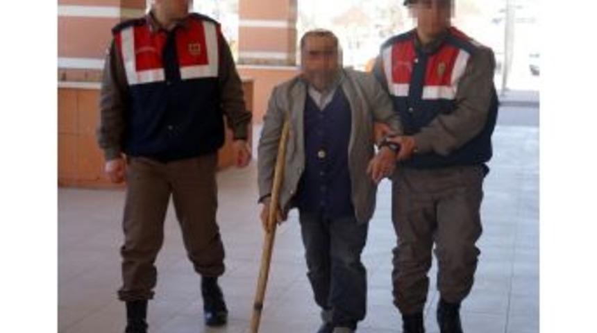 Yengesini T&uuml;fekle Yaralayan Sanık, 10 Yıl Hapis Cezasına &Ccedil;arptırıldı