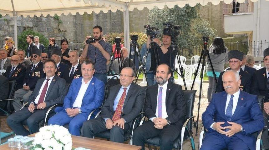 Yıldırım&rsquo;da Fetih Coşkusu