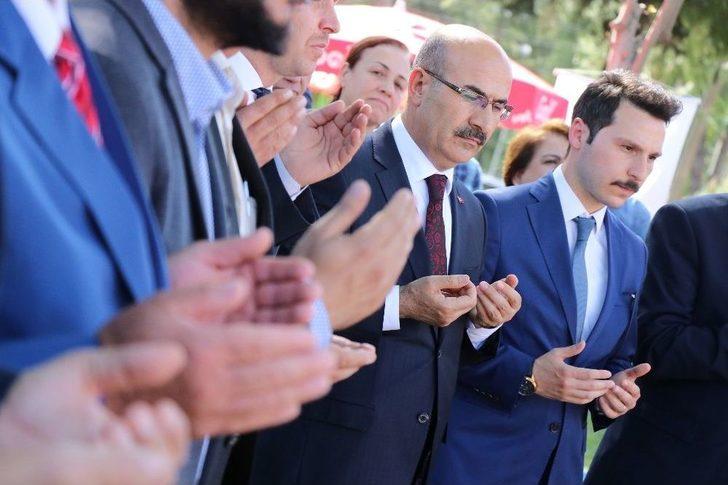 Afrin’deki Mehmetçik’e 150 Kurban G1