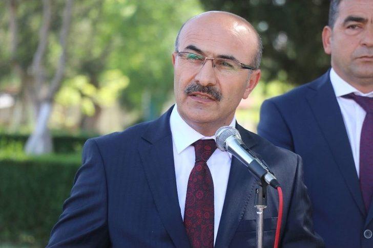 Afrin’deki Mehmetçik’e 150 Kurban G5