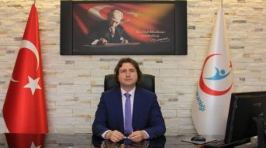 Akça: "dünyada Sigaradan Her Yıl 2 Milyon Kişi Ölüyor"