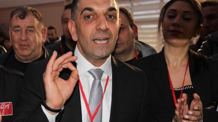 Fıfa&rsquo;dan Manisaspor&rsquo;u K&uuml;me D&uuml;ş&uuml;rme Sinyali