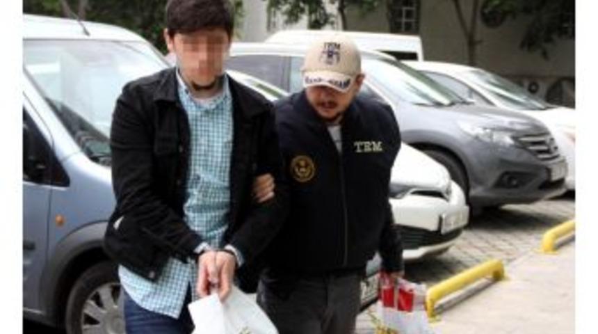 Deaş&rsquo;tan G&ouml;zaltına Alınan &Uuml;niversite &Ouml;ğrencisine Adli Kontrol