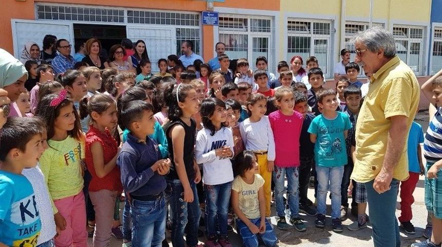 Bodrum Belediyesi Şehir Tiyatrosu Diyarbakır&rsquo;da
