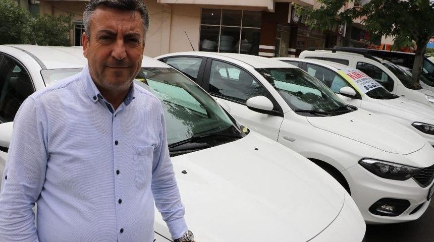 4 Yıldır Deaş&rsquo;ın Elindeki Ara&ccedil;larını Arıyor