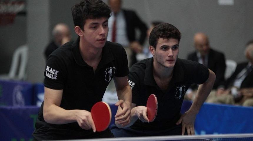 Masa&rsquo;da Derbiyi Beşiktaş Kazandı