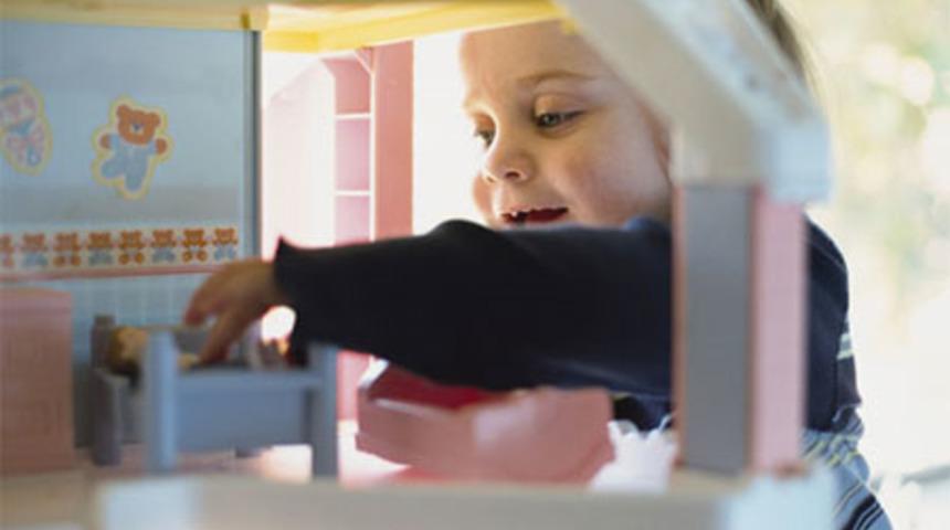 Oyunun &Ccedil;ocuğa Faydaları