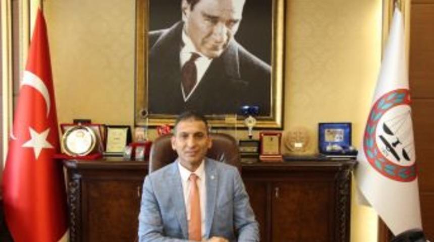 Er: &ldquo;avukatların Duruşma Bekleme Ve Ka&ccedil;ırma Sorunu Tarih Olacak&rdquo;