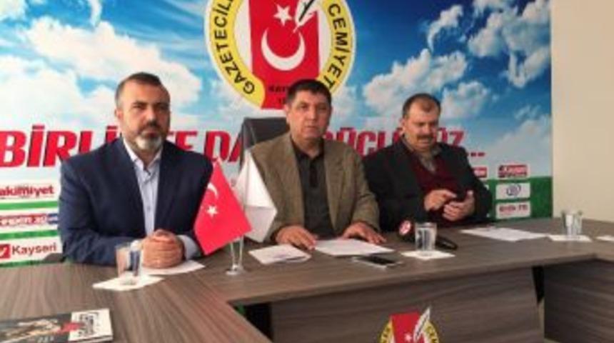 Tyb&rsquo;nin K&uuml;lt&uuml;r Sanat Ve Başarı &Ouml;d&uuml;lleri&rsquo;nin Sahipleri Belli Oldu