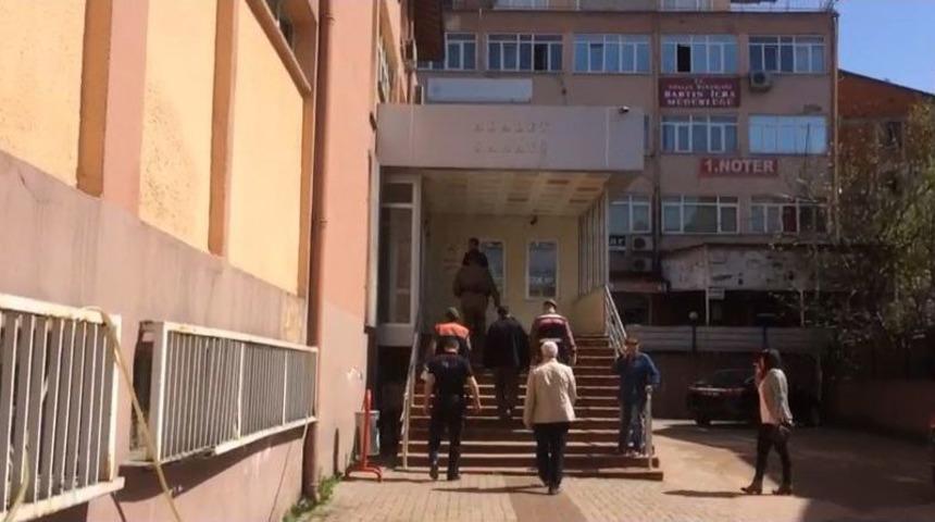 9 Yaşındaki Engelli &Ouml;ğrencinin &Ouml;l&uuml;m&uuml;ne Sebep Olan Servis Şof&ouml;r&uuml; Tutuklandı