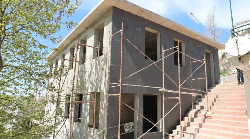 Başkan Baran: &ldquo;vatandaşlarımızın Talepleri Bizler İ&ccedil;in &Ouml;nemli&rdquo;