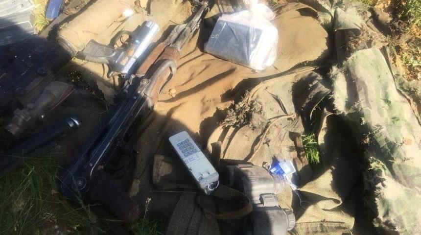 Diyarbakır&rsquo;da 1&rsquo;i Yeşil Listeden 2 Ter&ouml;rist &Ouml;ld&uuml;r&uuml;ld&uuml;