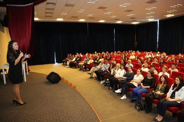 Belediye Personeline “toplumsal Cinsiyet Eşitliği” Semineri