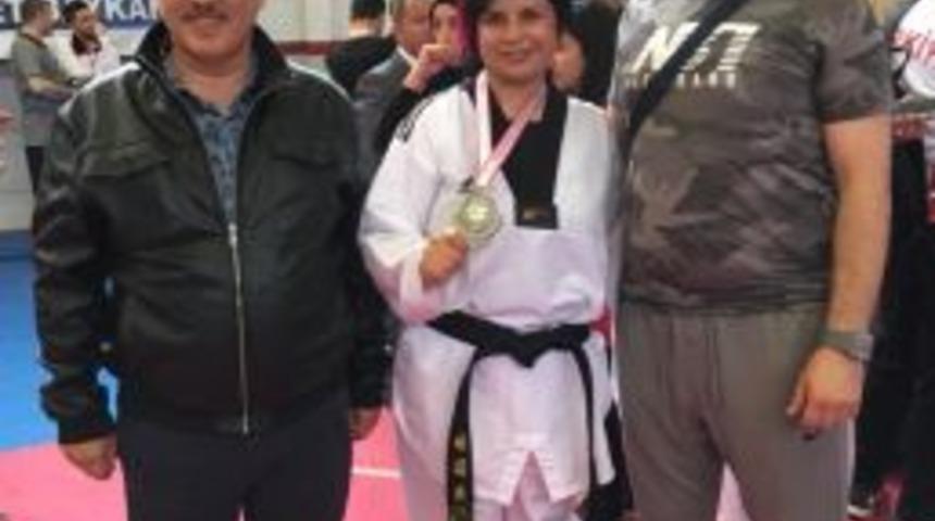 Keth&uuml;daoğlu, Para-taekwondo Avrupa Şampiyonasına Katılacak