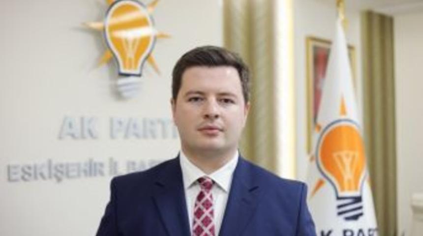 Eskişehir Ak Gençlik’te Kongre Tarihi Belli Oldu