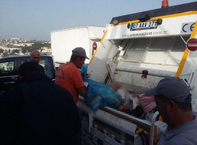 Bodrum’da Zabıta Denetimleri Aralıksız Sürüyor