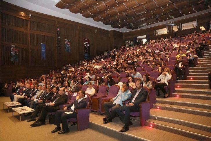 Genç Siber Kahramanlar Ödüllendirildi G2