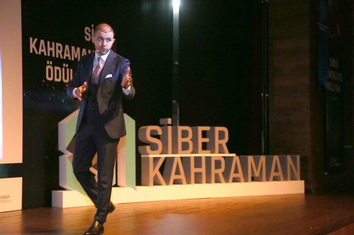 Genç Siber Kahramanlar Ödüllendirildi G3