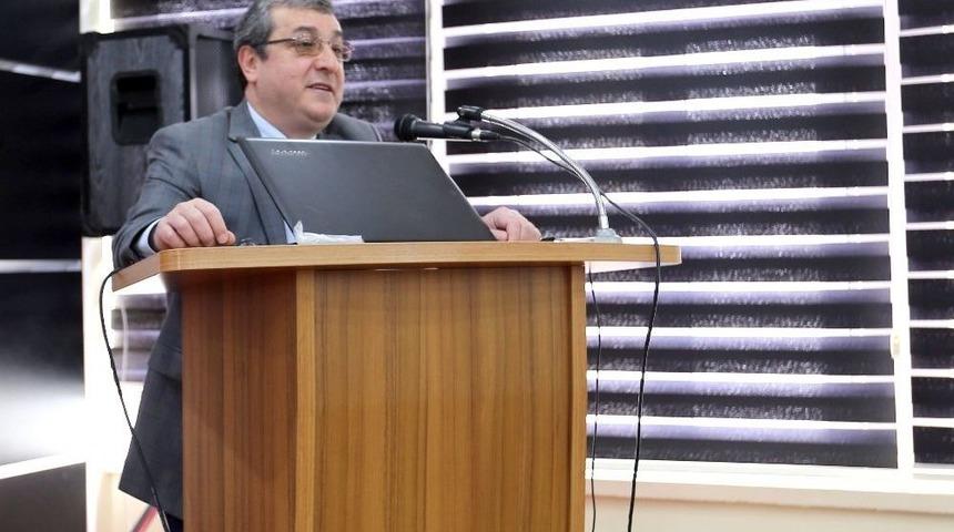 Ultra Hızlı Lazer Konferansı