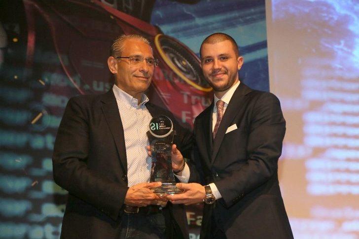 Genç Siber Kahramanlar Ödüllendirildi G4