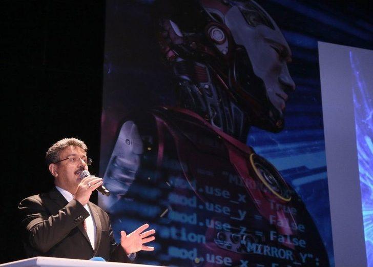 Genç Siber Kahramanlar Ödüllendirildi G5