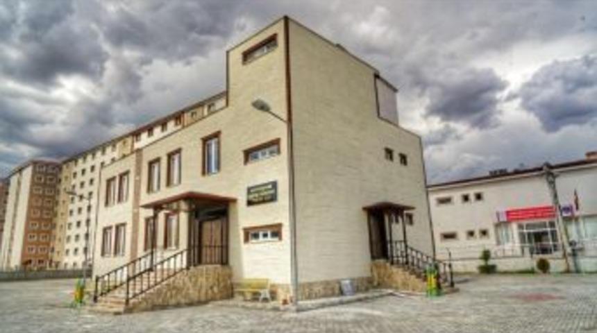 Altınşehir Mahallesi Yeni Taziye Evine Kavuştu